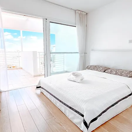 Wealthystays Niceday Hill *