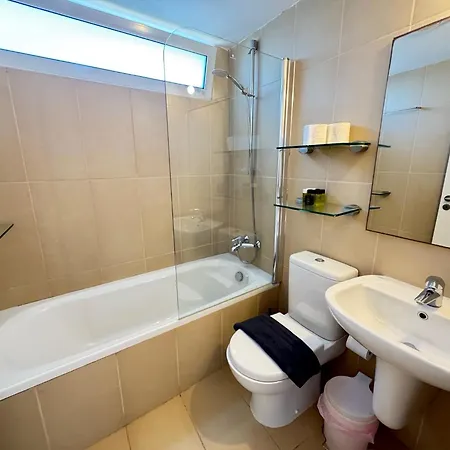 Wealthystays Niceday Hill *