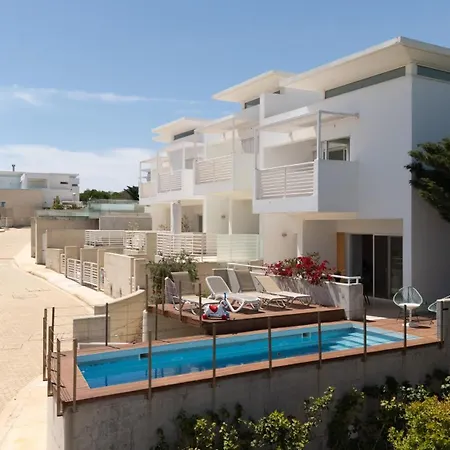Wealthystays Niceday Hill Villa, 10m Walk To Protaras