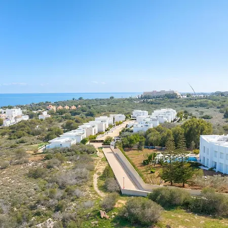 Wealthystays Niceday Hill Protaras