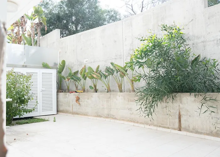 Vila Wealthystays Niceday Hill Protaras