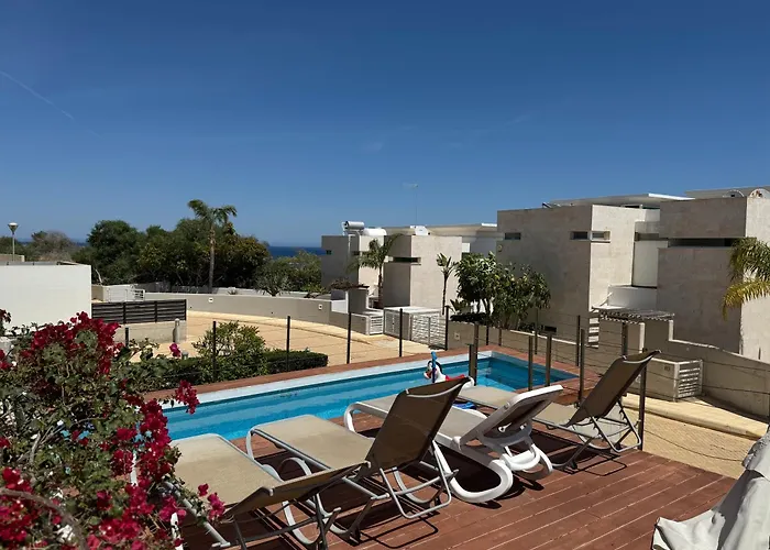 Wealthystays Niceday Hill *