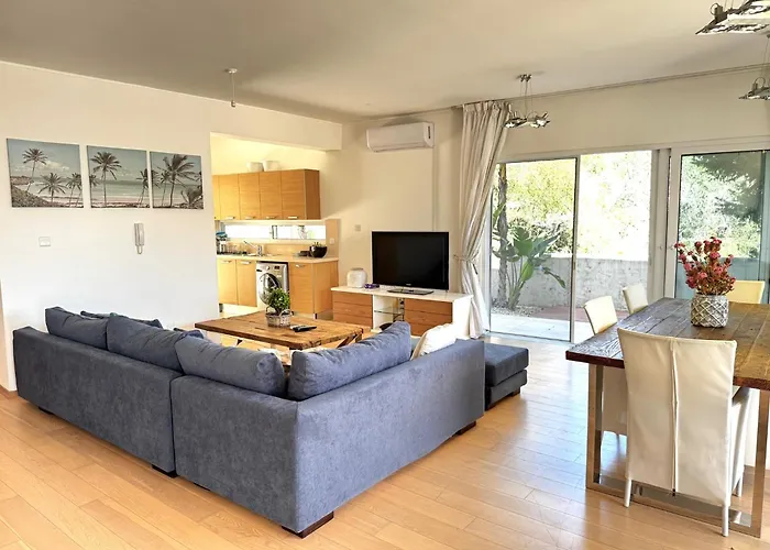 Wealthystays Niceday Hill Vila