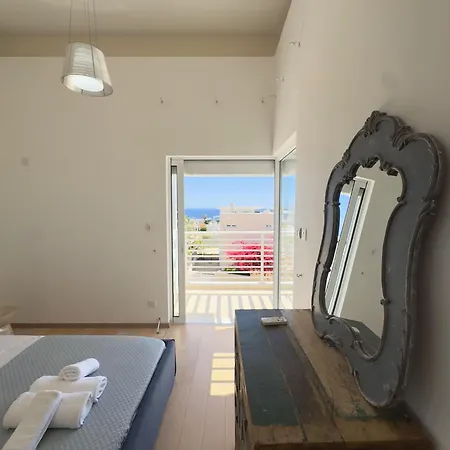 Wealthystays Niceday Hill فيلة