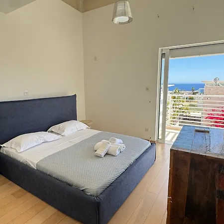 فيلة Wealthystays Niceday Hill بروتاراس