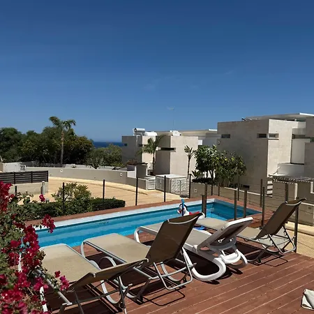 Wealthystays Niceday Hill *