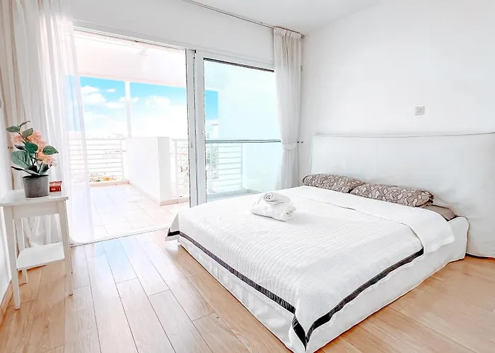 Wealthystays Niceday Hill *