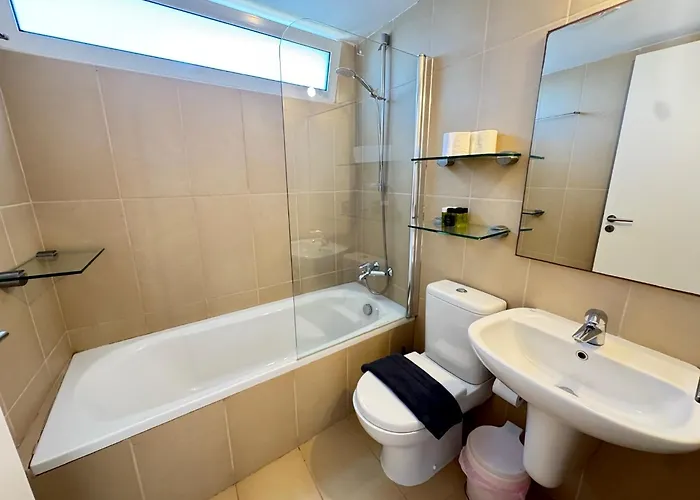 Wealthystays Niceday Hill *